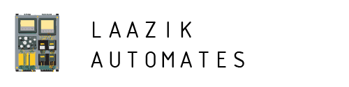Laazik Automates